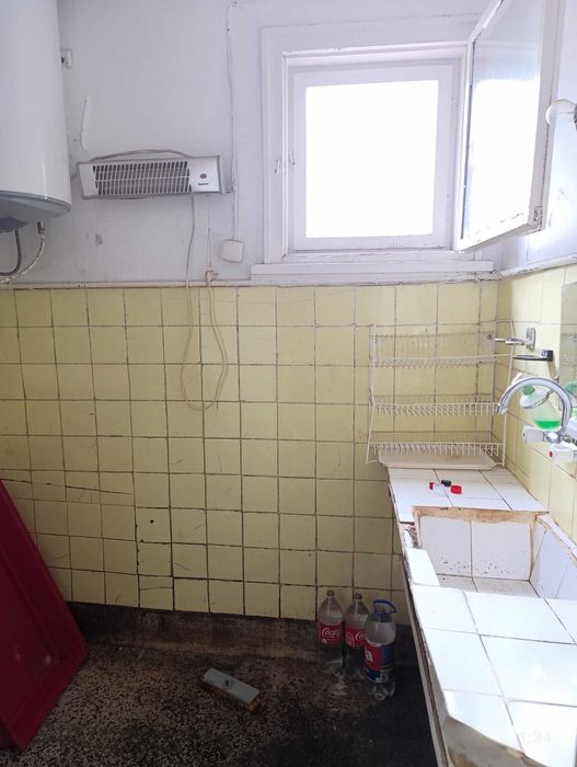 Дава се под наем Етаж от къща в София, Гоце Делчев - 60 кв.м за 230 € - Снимка #3