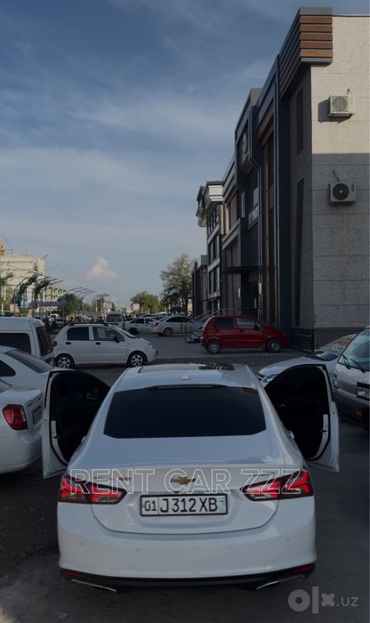 Malibu Primier | avto prokat | сутични прокат | rentcar.limited