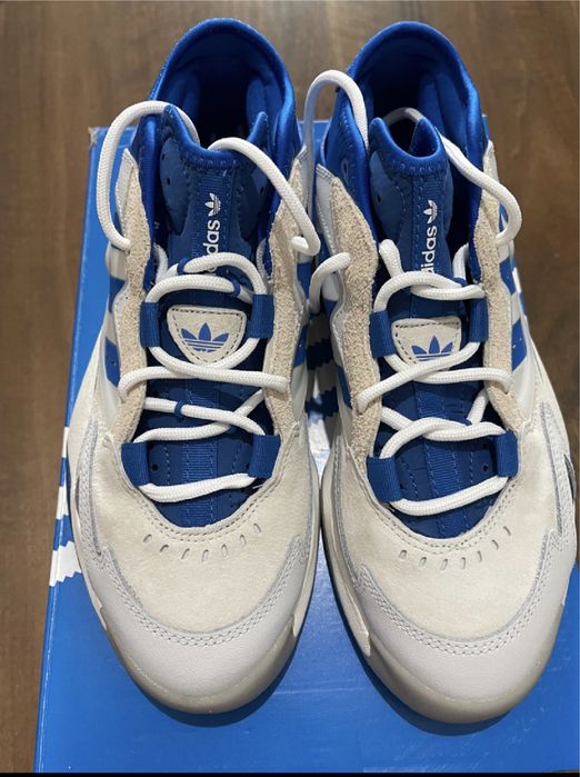 Adidas Streetball II