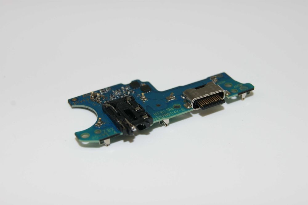 Оригинална букса зареждане / блок захранване Samsung A02s