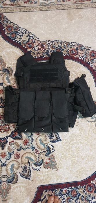 Продам без пластины