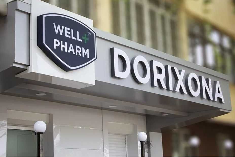 apteka arendaga bariladi