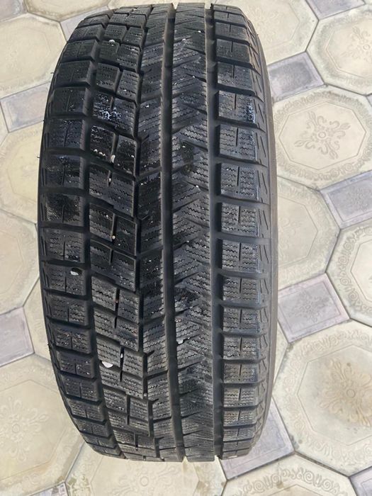Зимние шины для авто