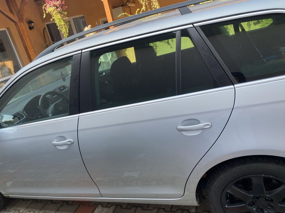 Vand Volkswagen Golf