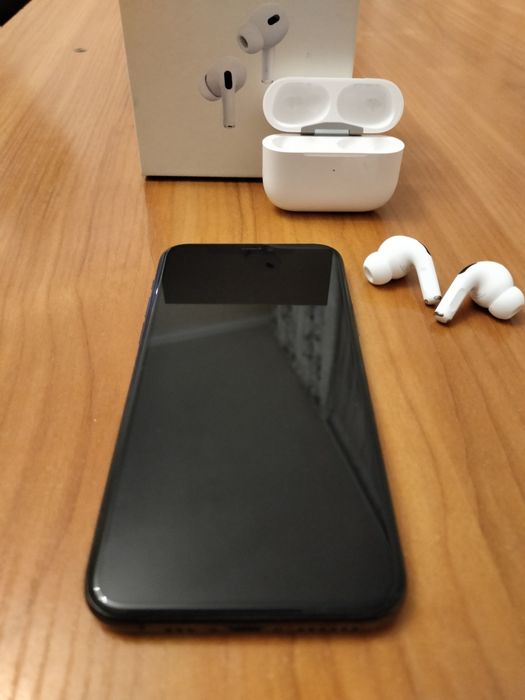 iPhone 11 pro.512гб