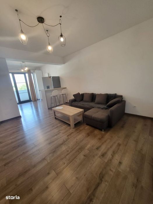 Apartament 2 Camere De Închiriat – Otopeni, Str. I.l. Caragiale