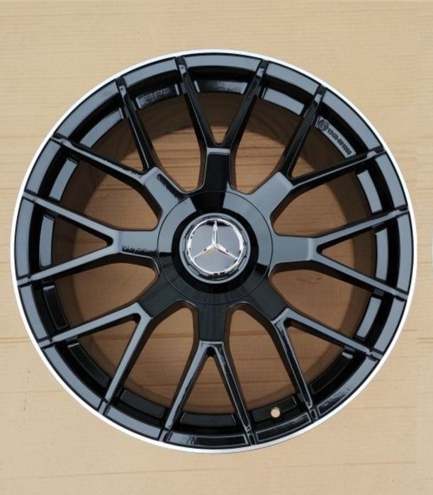 Jante 19 Mercedes Clasa A,B,C,E,S,M CLK, CLS, GLA, GLC, SL,SLK