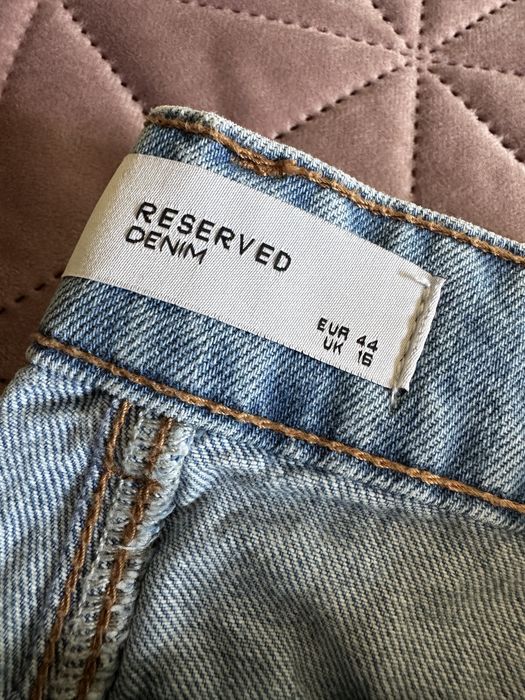 Поли/дънки/панталони Zara/Reserved/H&M/Junona