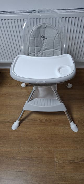 Детски стол за хранене