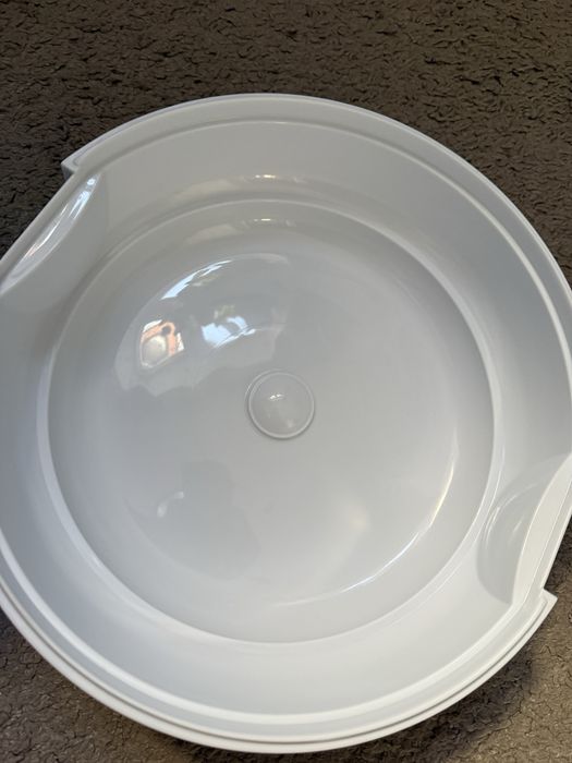 Sterilizator biberoane cu abur pentru microunde Philips Avent bebe