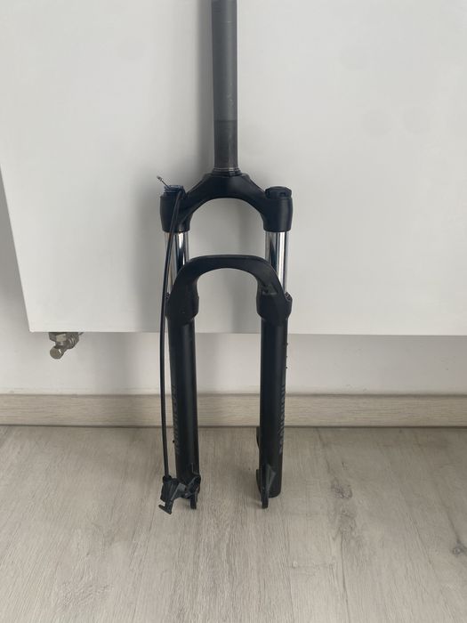 RockShox FS Judy TK 80mm