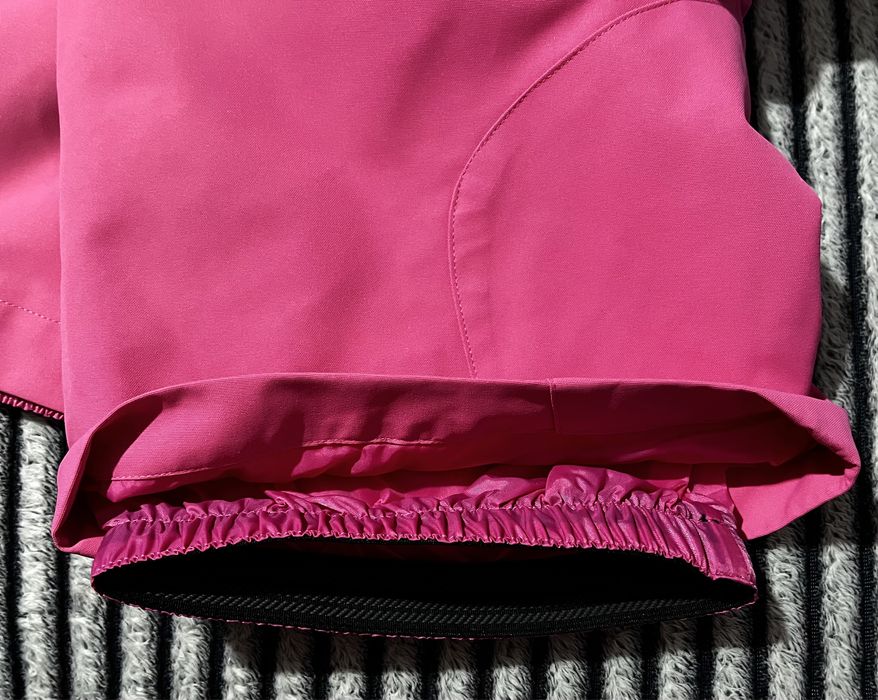 Pantalon ski dama Ziener pantaloni de schi iarna zapada mas 38 S  M