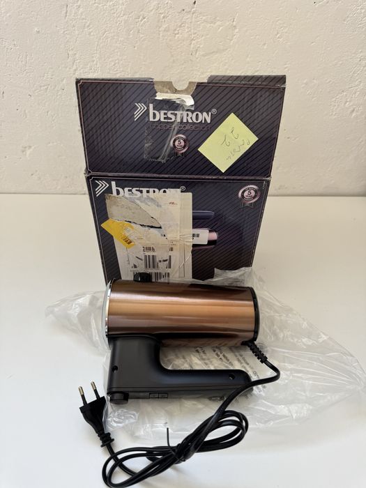Bestron Copper Collection
