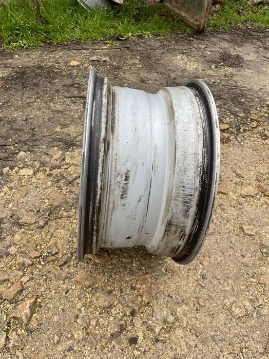 Продавам джанти 17-ки