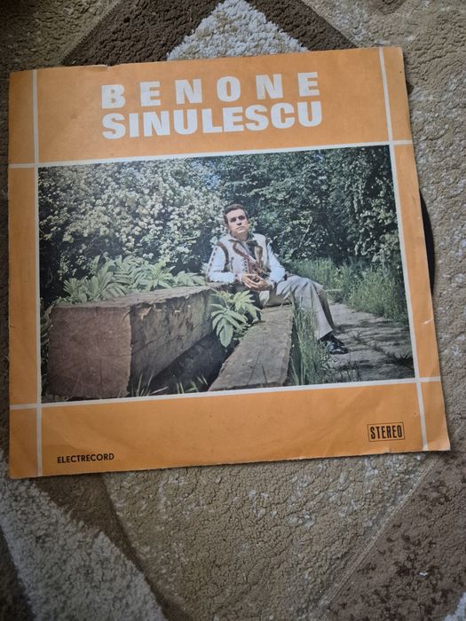Discuri de vinil