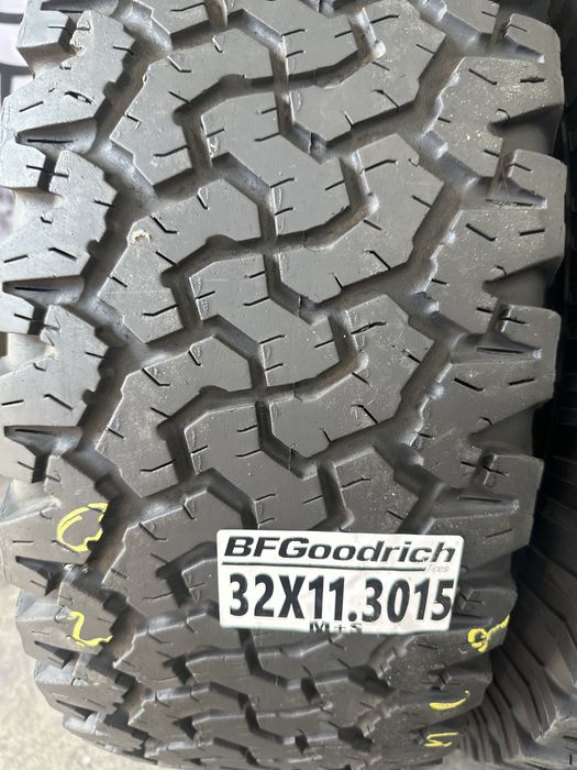 32x11.30/15 Bf Goodrich