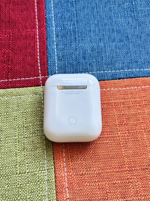 Apple Airpods 2nd gen