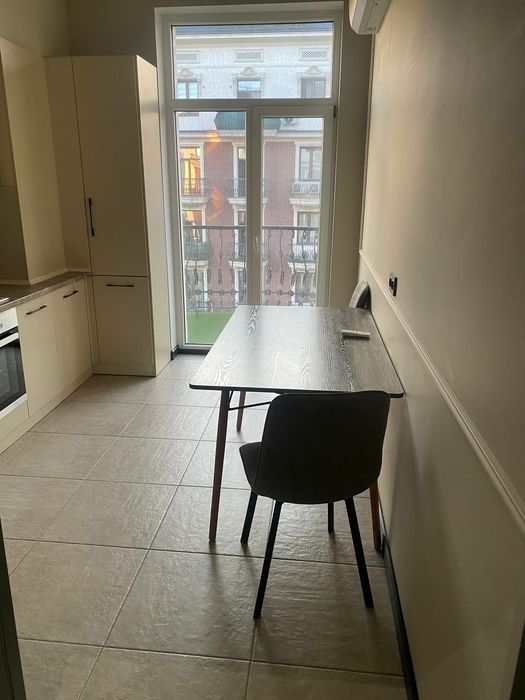 ЖК Cambridge 2х комнатная аренда