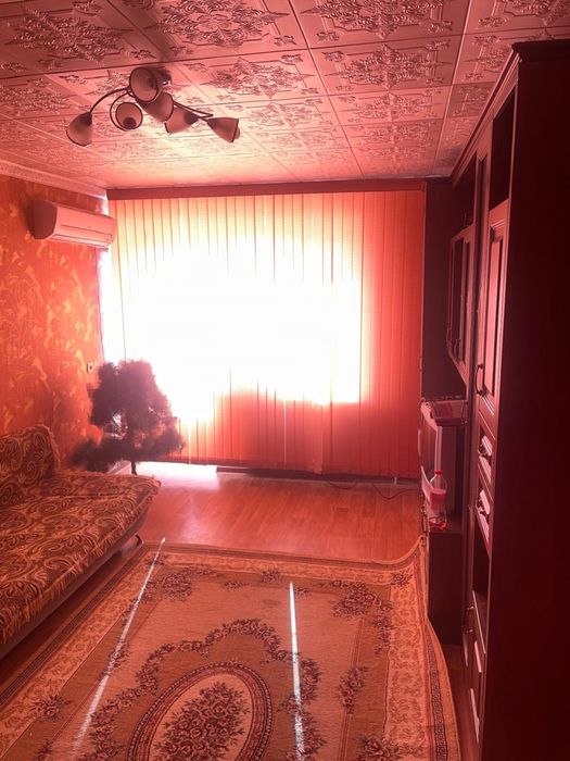 Сдам кв на долги срок 1 комн