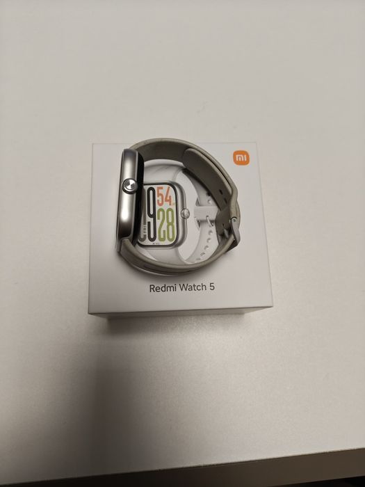 SmartWatch Xiaomi Redmi 5  Garantie