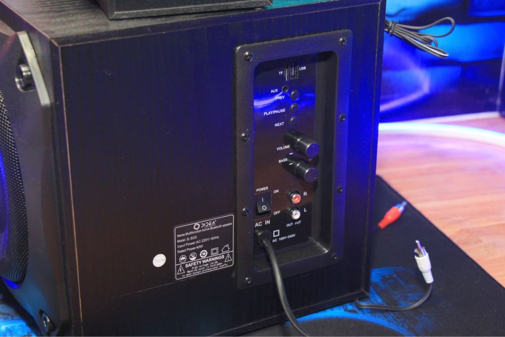 Igravoy kompyuter full komplekt, kreslo, kalonka