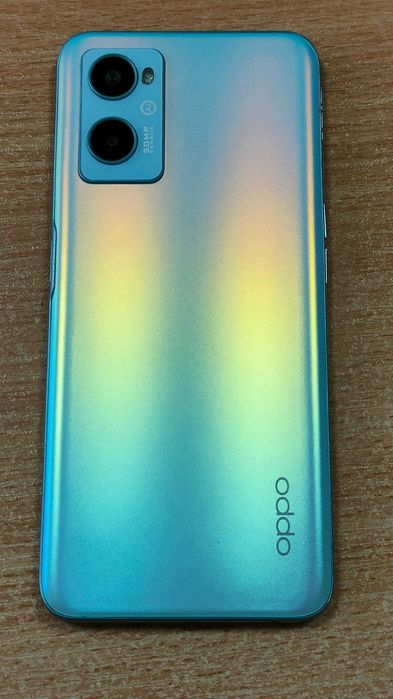 Oppo A96 128 GB .