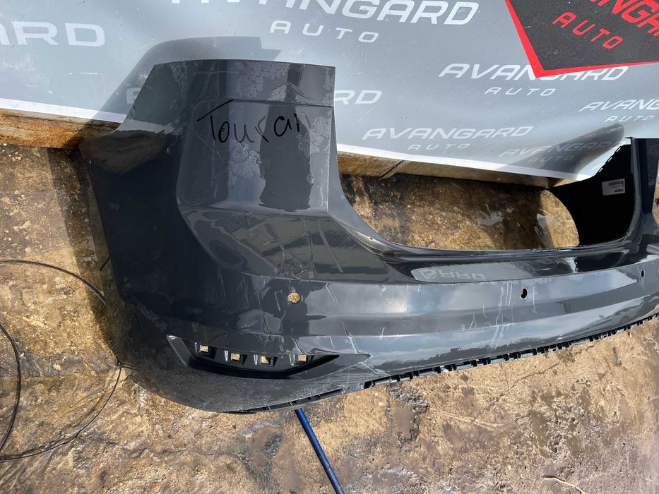 Броня VW Touran 2015- 5бр.