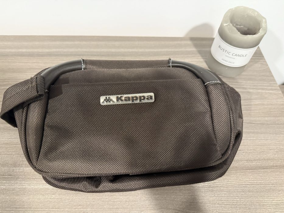 Borsetă Kappa – practică și elegantă