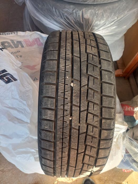 Продам зимние шины