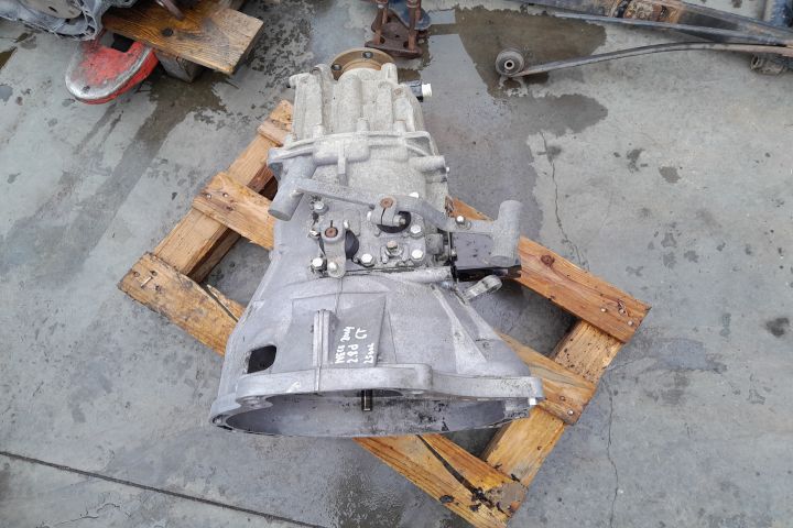 Cutie de viteze manuala 8869637 2.8D 6T IVECO Daily a 3-a generatie