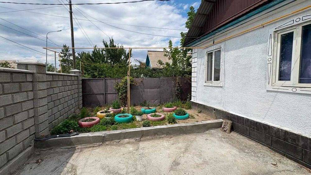 Продам дом в Отенай,  Темирлан Империя