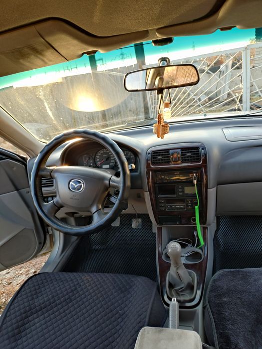 Продам хороший автомобиль