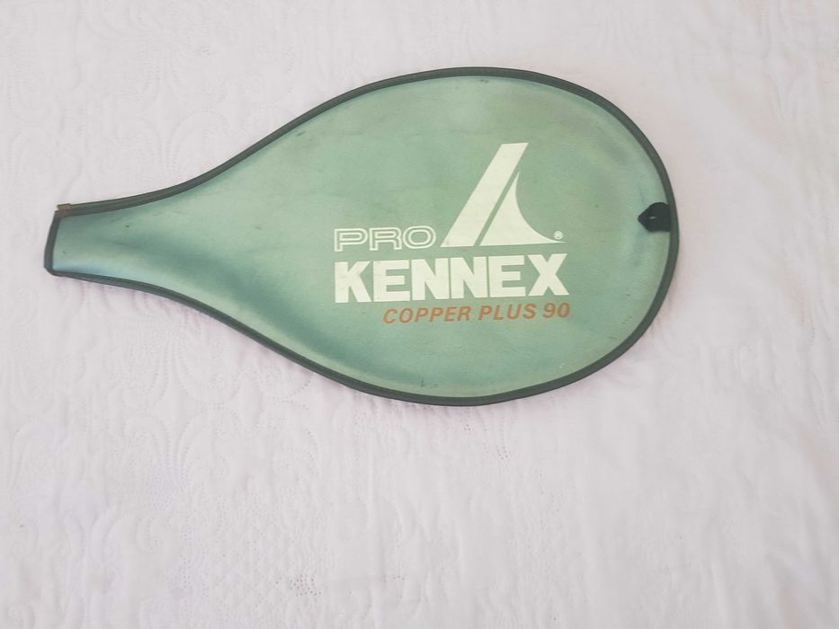 Тенис ракети Pro Kennex Copper Plus 90 и Pro Kennex Black Ace 86