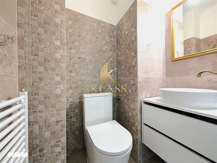 Apartament 2 camere | Decebal | Alba Iulia | 2 bai | 76 mp