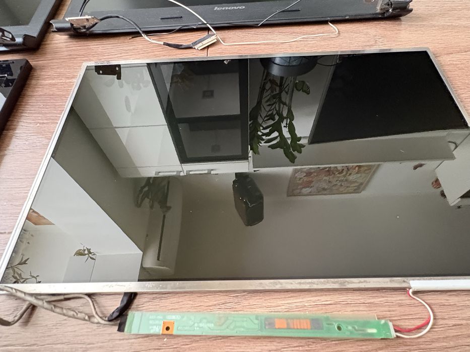 Display Samsung 15.4 30pin LTN154AT07, Display AOC 14 inch 40pin B140XW03