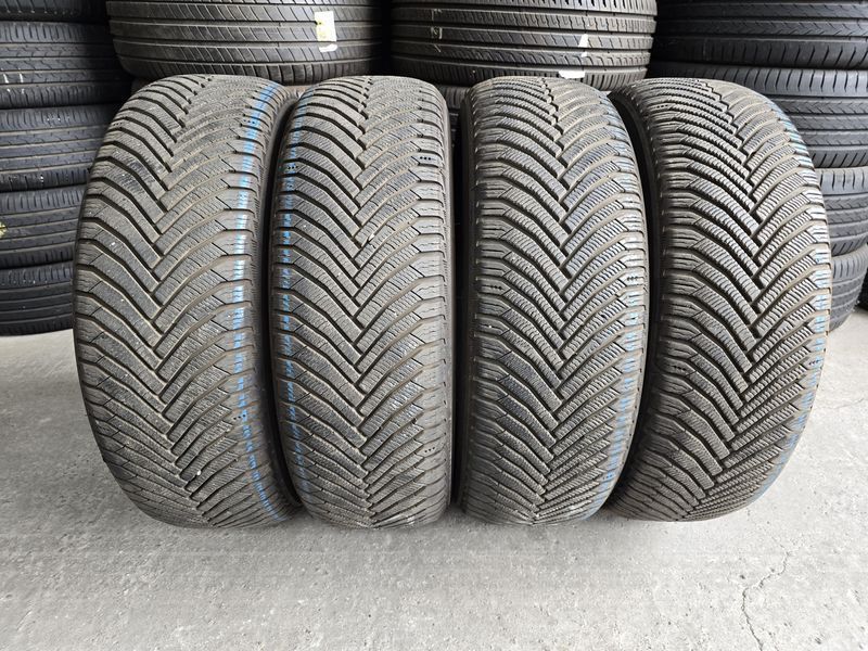 215/65/17 MICHELIN 4бр