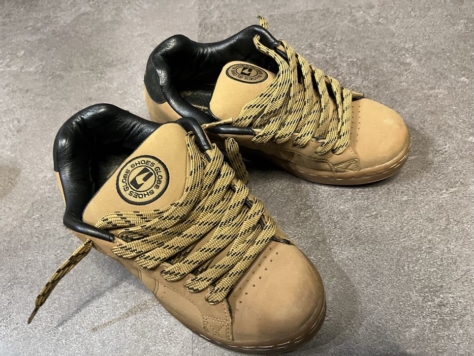 Globe кецове Globe