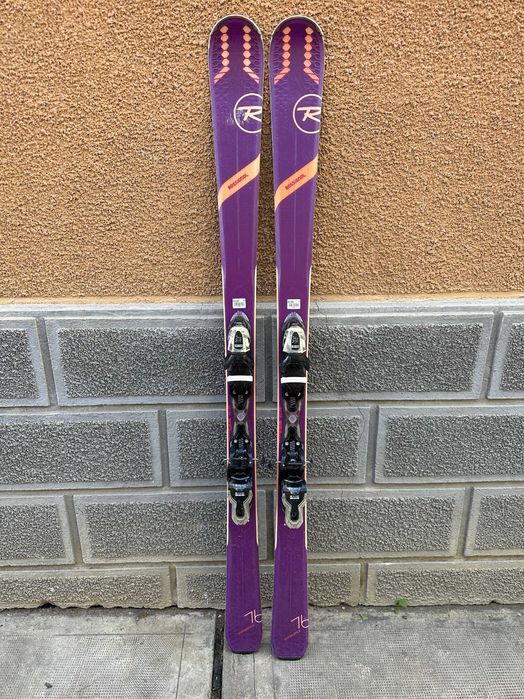schi rossignol experience 76 L162cm