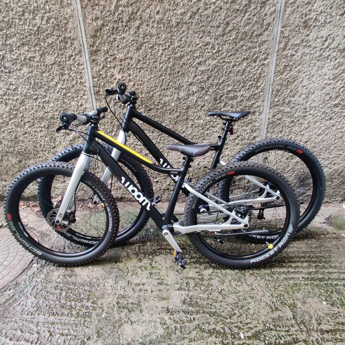 Bicicletă copii Woom 6 OFF