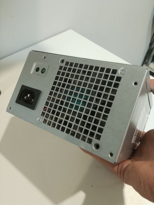 БП от фирмы DELL на 300w