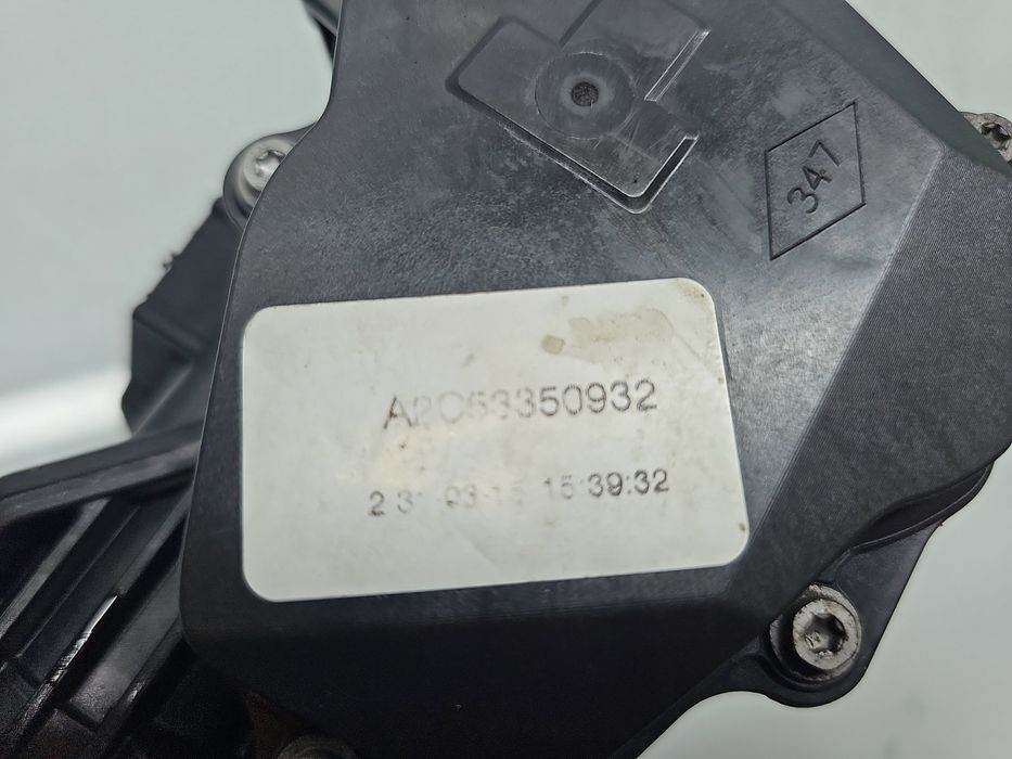 Clapeta acceleratie Nissan X-Trail (T32) [Fabr 2013-prezent] A2C533509