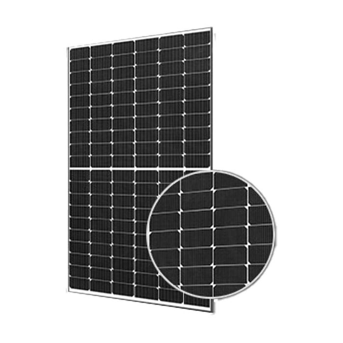 Соларен панел 530W Jinko Tiger Pro JKM530М-72HL4-TV