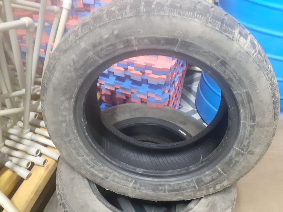 Автомобильный балон