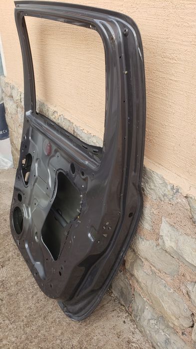 bronq/broni Задна дясна Ford Ranger 2021г.