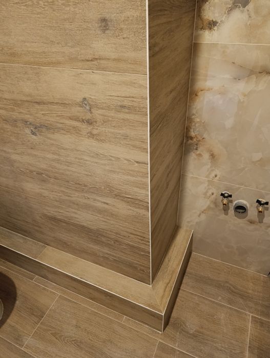 Плитка и под ключ санузел