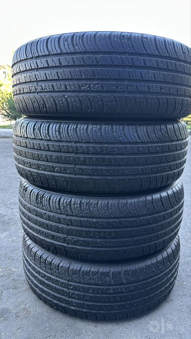 Kumho Solus TA71 215/60 R16