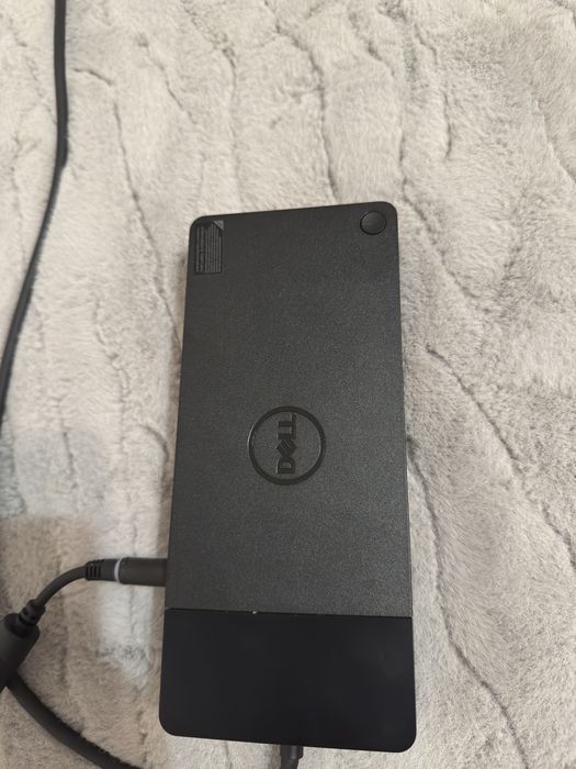 Dell dock WD19 130W