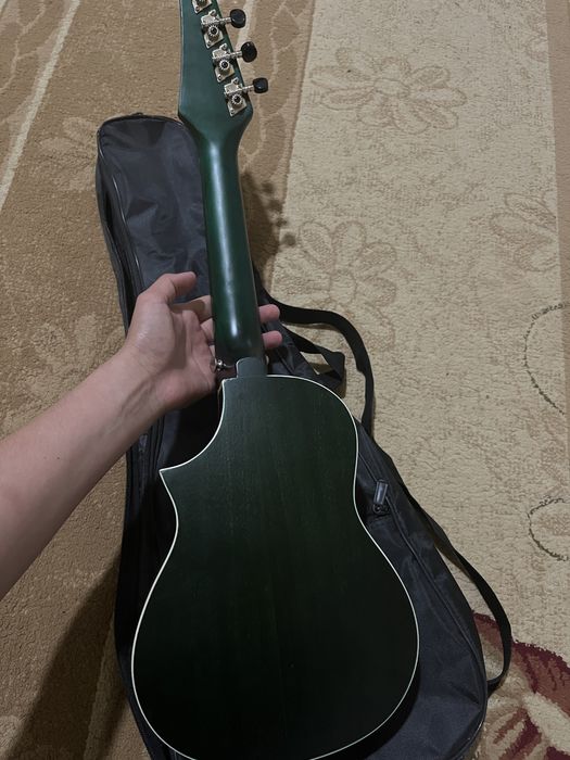 продаем укулеле Kabat