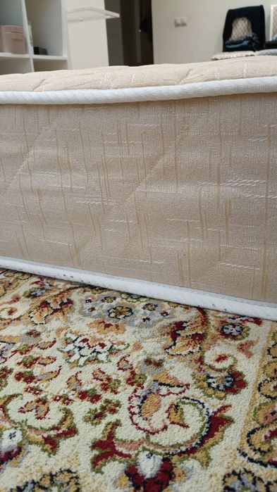 Прлдам кровать 2х2м