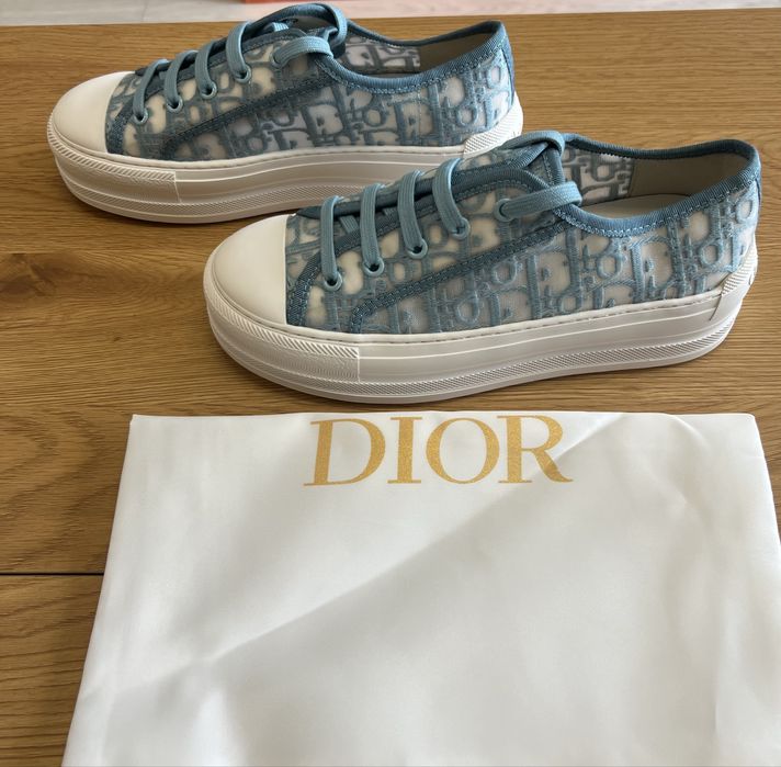 Дамски кецове Dior 38 и 39 номер